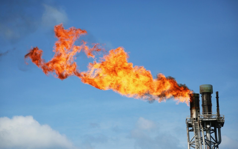 Primera molécula de gas venezolano sale al mercado internacional, impulsando ingresos y diversificación energética.