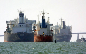 Tanqueros Venezolanos