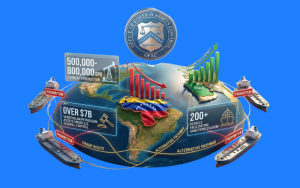 Washington abre la puerta a las grandes petroleras en Venezuela y habilita nuevas inversiones energéticas