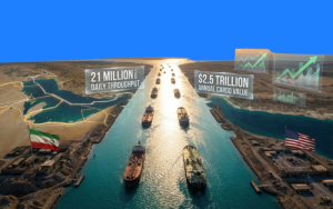 Brent y WTI tocan máximos de seis meses ante el riesgo de conflicto entre Irán y Estados Unidos