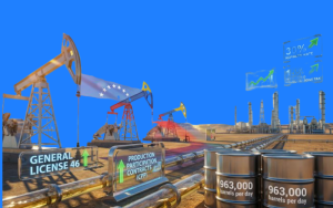 Ingresos petroleros de Venezuela bajo control de EE. UU. podrían alcanzar 5.000 millones de dólares en meses