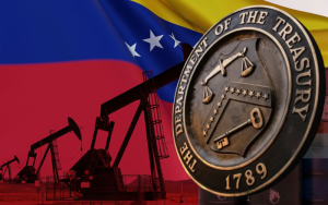 OFAC alivia sanciones selectivas al sector petrolero venezolano con licencias generales tras reformas a la Ley Orgánica de Hidrocarburos