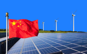 China acelera su revolución solar: la capacidad fotovoltaica se prepara para superar al carbón en 2026